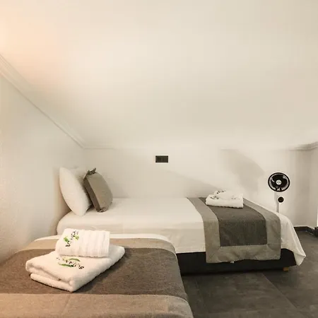 Botanica Luxury Aparthotel