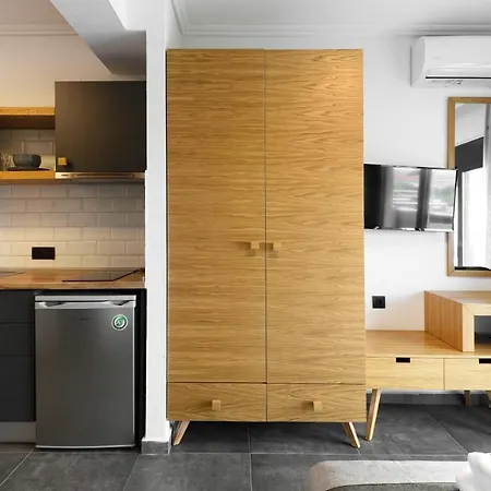 Botanica Luxury Apartmanhotel 3*