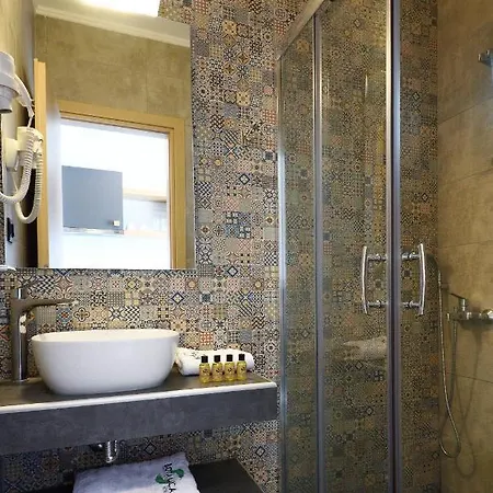 Aparthotel Botanica Luxury Neos Marmaras