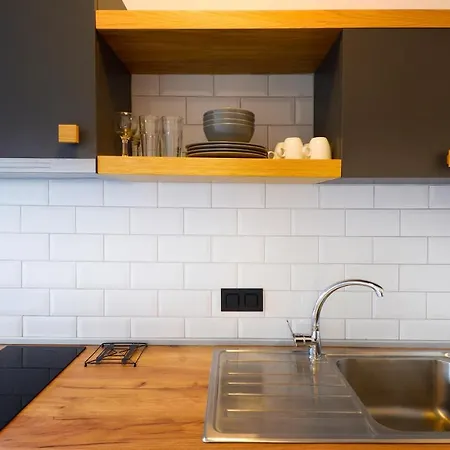 Apartmanhotel Botanica Luxury 3*