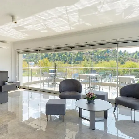 Botanica Luxury نيوس مارماراس