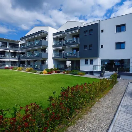 شقة فندقية Botanica Luxury 3*