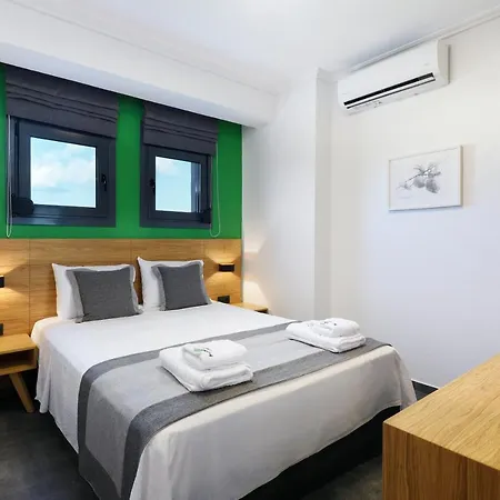 Aparthotel Botanica Luxury 3*