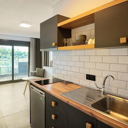 Botanica Luxury 4* Neos Marmaras