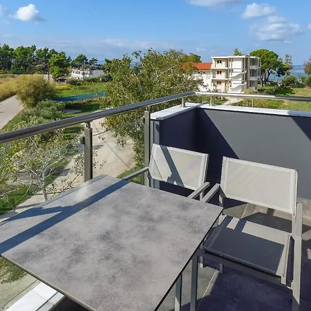 شقة فندقية Botanica Luxury 3*