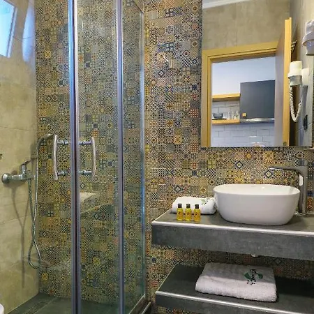 Apartahotel Botanica Luxury