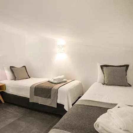 Botanica Luxury 3* نيوس مارماراس