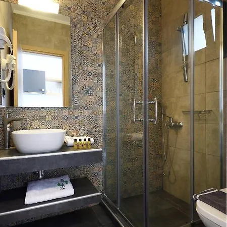 Apartahotel Botanica Luxury 4*