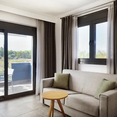 Botanica Luxury 3* Neos Marmaras