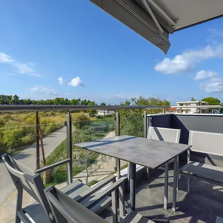 Aparthotel Botanica Luxury 3*