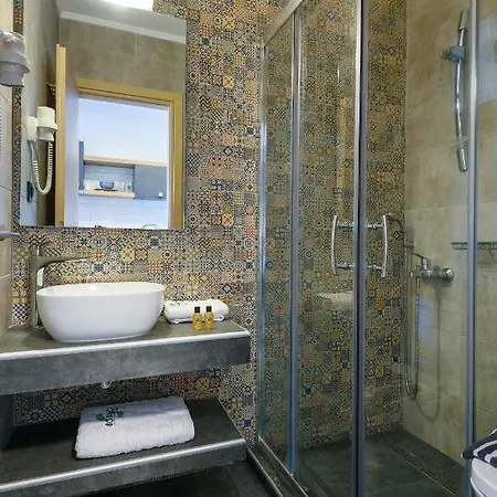 Botanica Luxury 4* Neos Marmaras