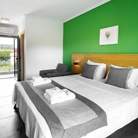 Botanica Luxury Apartahotel