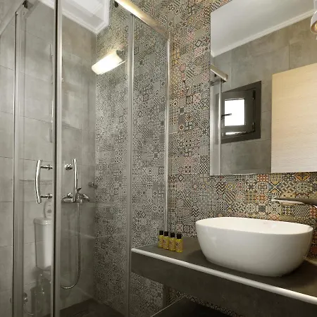 Botanica Luxury Apartahotel