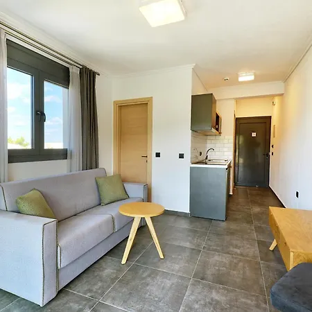 Botanica Luxury 4* Neos Marmaras