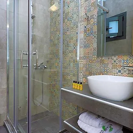 Apartahotel Botanica Luxury 4*