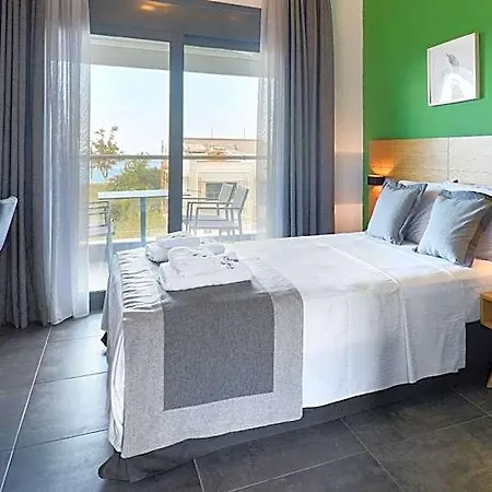 Botanica Luxury Aparthotel