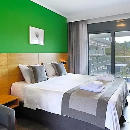 Botanica Luxury 4* Neos Marmaras