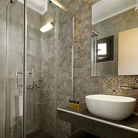 Botanica Luxury Aparthotel 4*