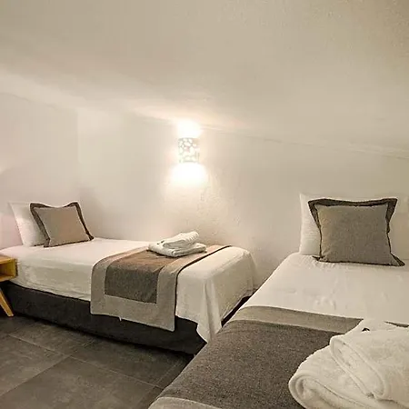 Botanica Luxury 4* Neos Marmaras