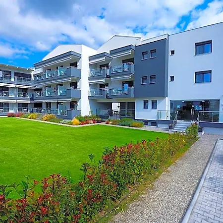 Botanica Luxury Aparthotel Neos Marmaras