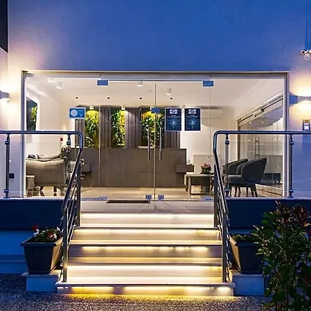 Botanica Luxury Aparthotel