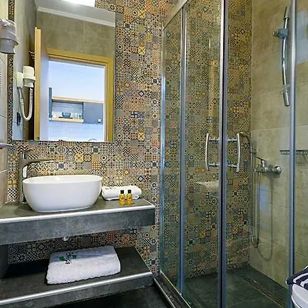 Apartahotel Botanica Luxury 4*