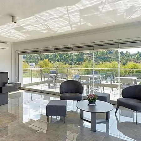 Botanica Luxury Aparthotel