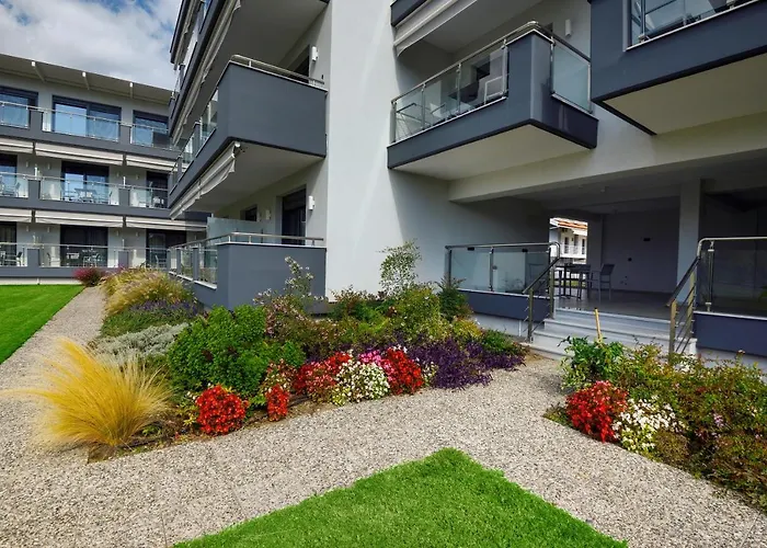 Botanica Luxury 3* Neos Marmaras