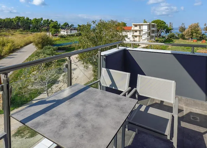 Appart hôtel Botanica Luxury 3*