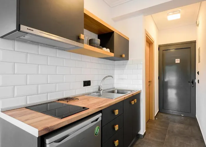 Botanica Luxury 3* Neos Marmaras