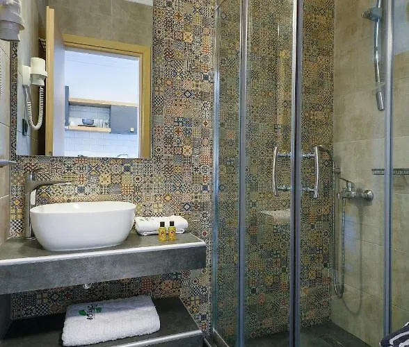 Botanica Luxury 3* Neos Marmaras