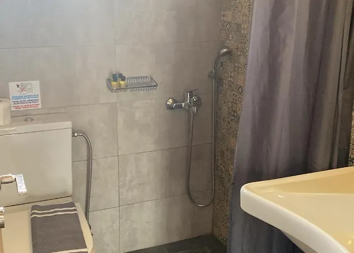 Botanica Luxury 3*