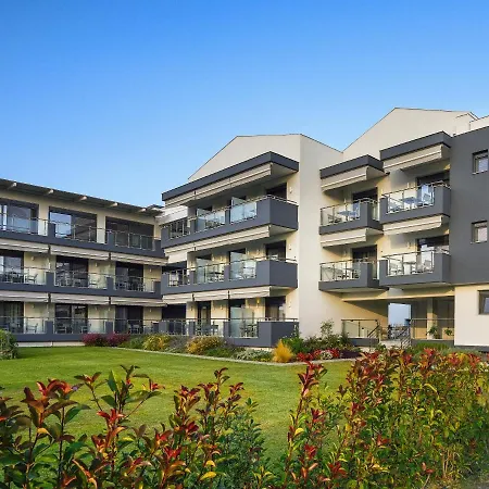 Botanica Luxury Aparthotel