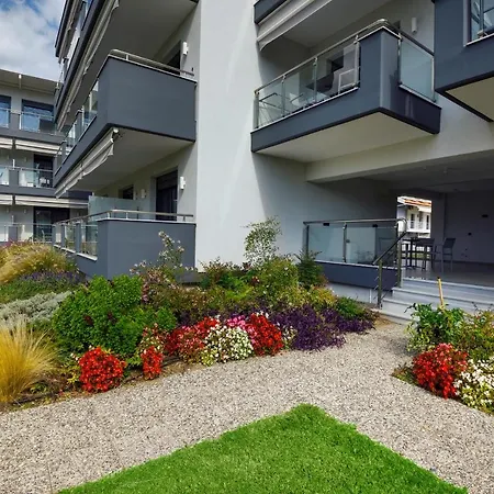 Botanica Luxury 3* Neos Marmaras