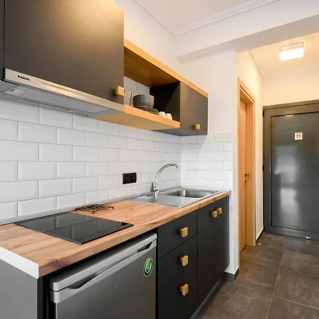 Botanica Luxury 3* Neos Marmaras