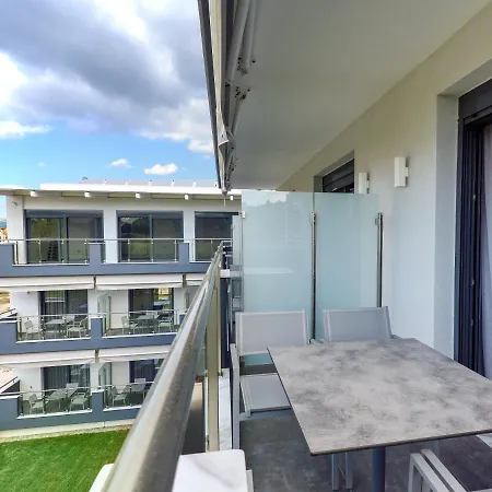 Botanica Luxury Aparthotel