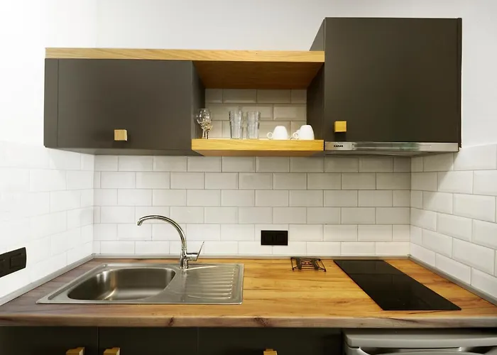 Botanica Luxury Néos Marmarás