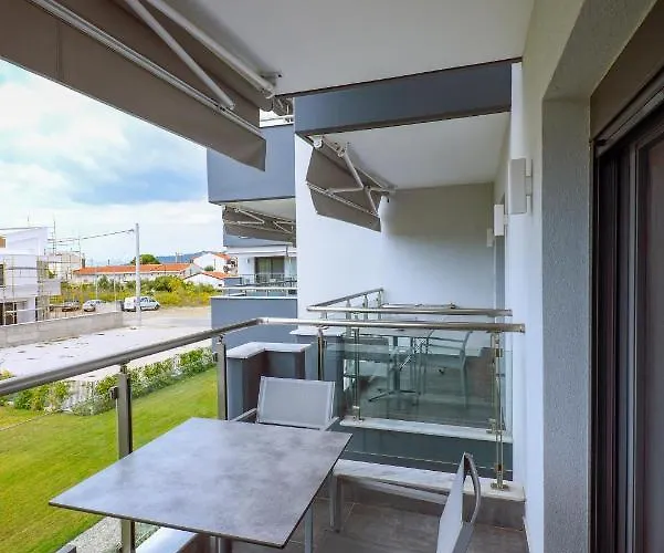 Botanica Luxury Néos Marmarás