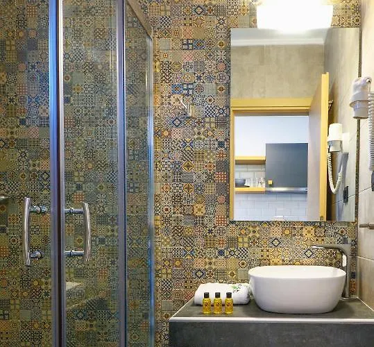 Botanica Luxury Néos Marmarás