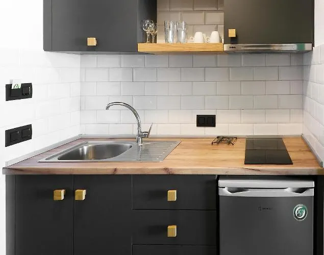 Apart-hotel Botanica Luxury Néos Marmarás